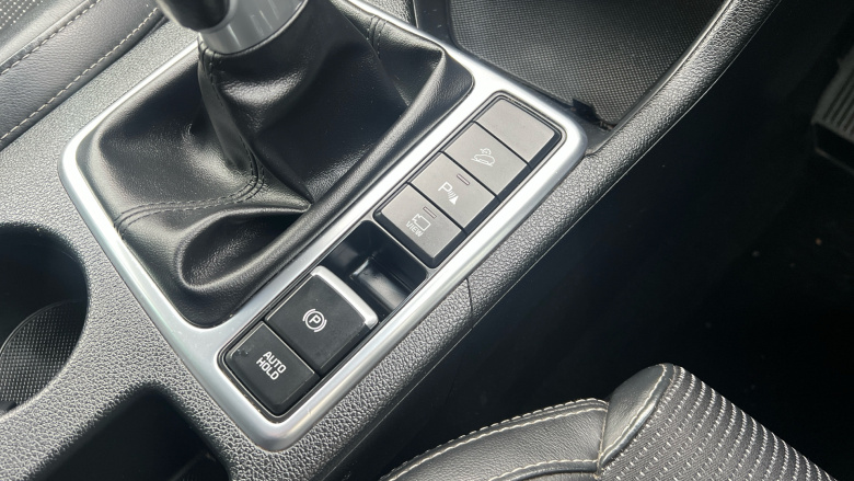 Kia Sportage 1.6 GDi ISG Edition 25 5dr Petrol Estate